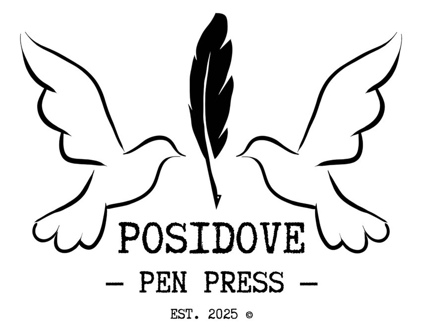 PosiDove Pen Press